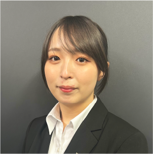 2024年入社 A・Tさん