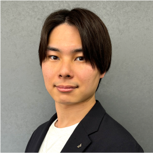 2022年入社 R・Sさん