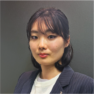 2018年入社 M・Hさん