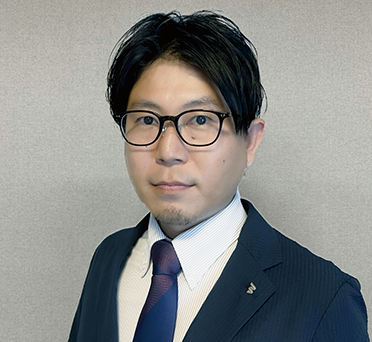株式会社BRING 執行役員 宮城 亮平