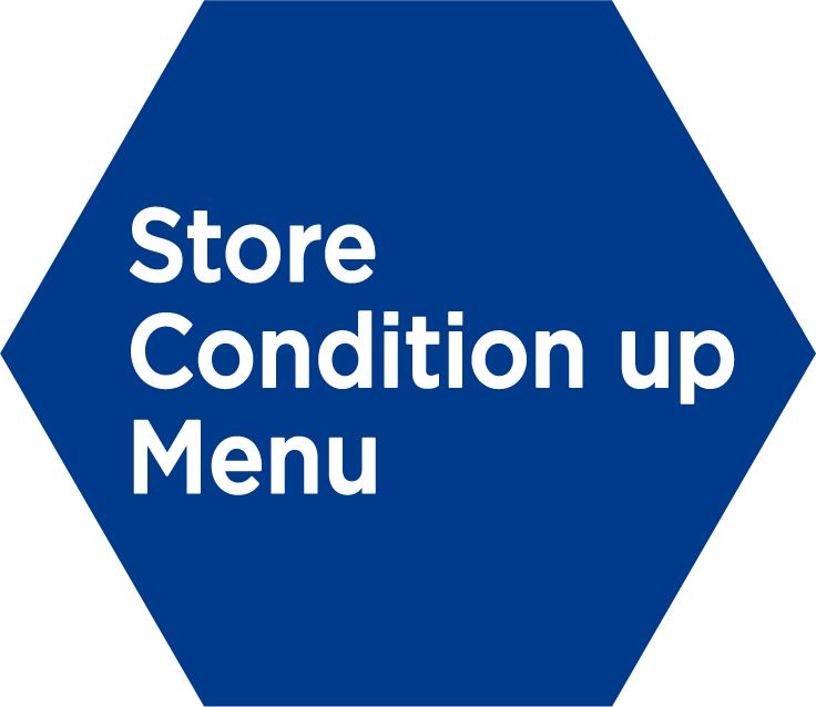 Store Condition Menu